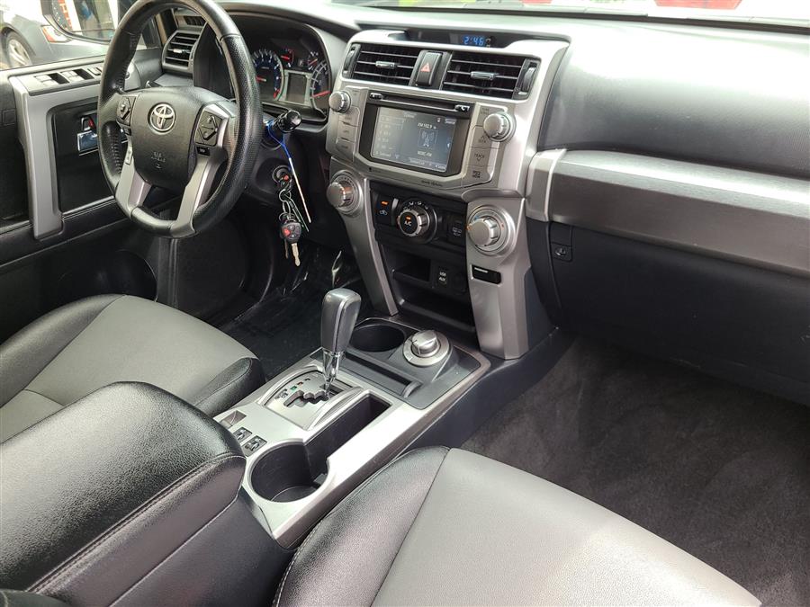 2018 Toyota 4Runner SR5 Premium 4WD (Natl), available for sale in Canton, Connecticut | Lava Motors. Canton, Connecticut 2018 Toyota 4Runner SR5 Premium 4WD (Natl), available for sale in Canton, Connecticut | Lava Motors. Canton, Connecticut