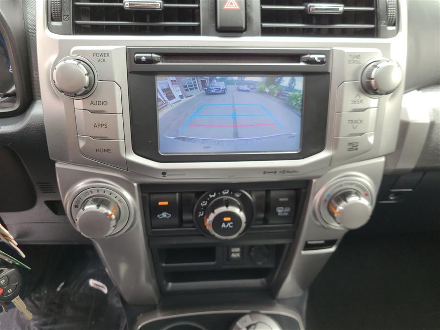 2018 Toyota 4Runner SR5 Premium 4WD (Natl), available for sale in Canton, Connecticut | Lava Motors. Canton, Connecticut 2018 Toyota 4Runner SR5 Premium 4WD (Natl), available for sale in Canton, Connecticut | Lava Motors. Canton, Connecticut