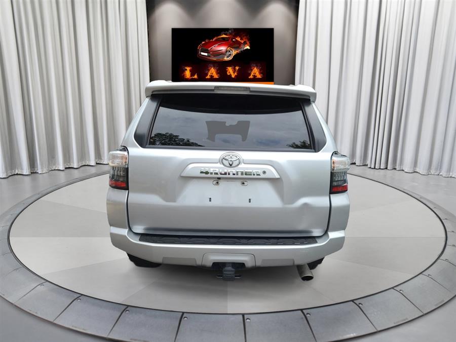 2018 Toyota 4Runner SR5 Premium 4WD (Natl), available for sale in Canton, Connecticut | Lava Motors. Canton, Connecticut 2018 Toyota 4Runner SR5 Premium 4WD (Natl), available for sale in Canton, Connecticut | Lava Motors. Canton, Connecticut