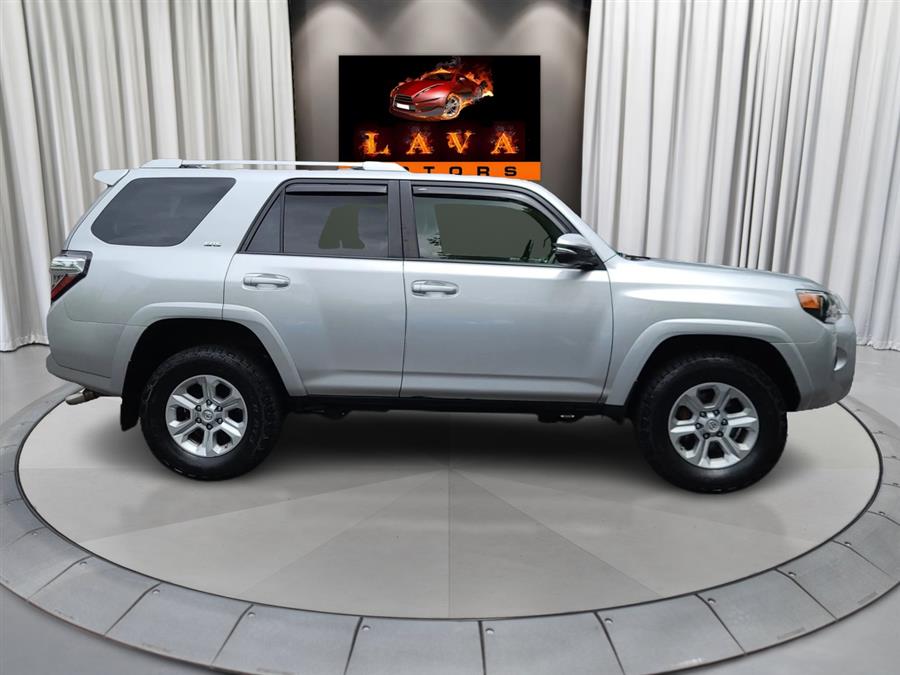 2018 Toyota 4Runner SR5 Premium 4WD (Natl), available for sale in Canton, Connecticut | Lava Motors. Canton, Connecticut 2018 Toyota 4Runner SR5 Premium 4WD (Natl), available for sale in Canton, Connecticut | Lava Motors. Canton, Connecticut