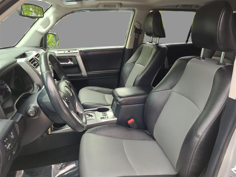 2018 Toyota 4Runner SR5 Premium 4WD (Natl), available for sale in Canton, Connecticut | Lava Motors. Canton, Connecticut 2018 Toyota 4Runner SR5 Premium 4WD (Natl), available for sale in Canton, Connecticut | Lava Motors. Canton, Connecticut