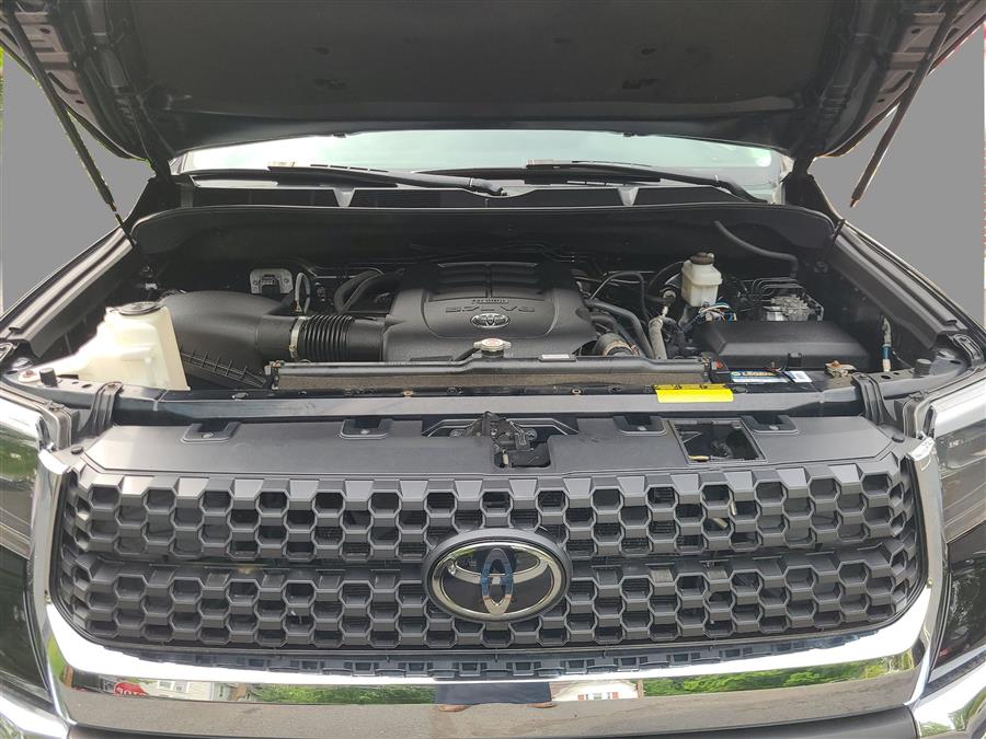 2019 Toyota Tundra 4WD SR Double Cab 6.5'' Bed 5.7L (Natl), available for sale in Canton, Connecticut | Lava Motors. Canton, Connecticut 2019 Toyota Tundra 4WD SR Double Cab 6.5'' Bed 5.7L (Natl), available for sale in Canton, Connecticut | Lava Motors. Canton, Connecticut