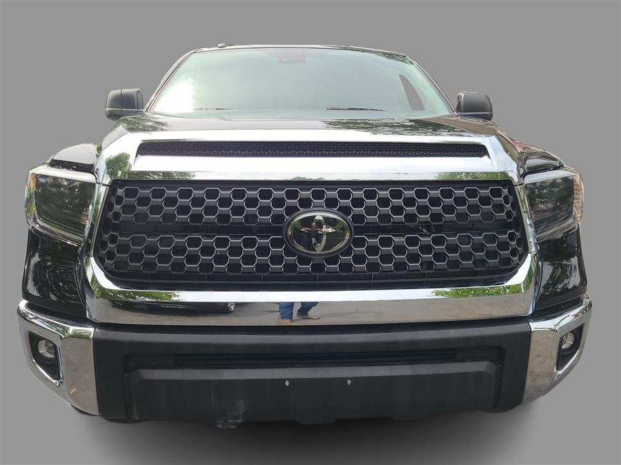 2019 Toyota Tundra 4WD SR Double Cab 6.5'' Bed 5.7L (Natl), available for sale in Canton, Connecticut | Lava Motors. Canton, Connecticut 2019 Toyota Tundra 4WD SR Double Cab 6.5'' Bed 5.7L (Natl), available for sale in Canton, Connecticut | Lava Motors. Canton, Connecticut