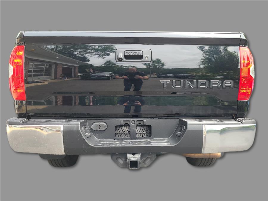 2019 Toyota Tundra 4WD SR Double Cab 6.5'' Bed 5.7L (Natl), available for sale in Canton, Connecticut | Lava Motors. Canton, Connecticut 2019 Toyota Tundra 4WD SR Double Cab 6.5'' Bed 5.7L (Natl), available for sale in Canton, Connecticut | Lava Motors. Canton, Connecticut