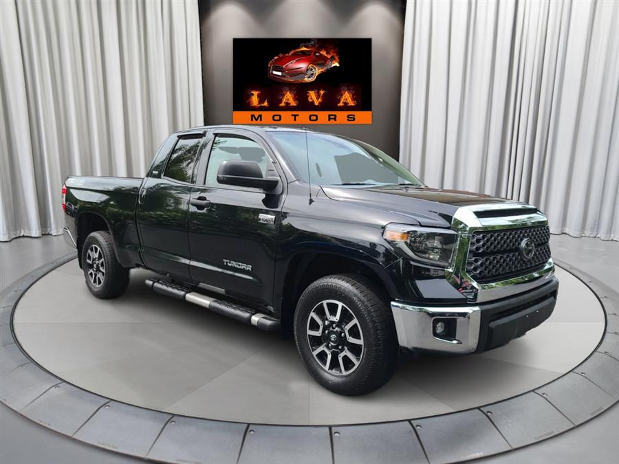 Used 2019 Toyota Tundra 4WD in Canton, Connecticut | Lava Motors. Canton, Connecticut