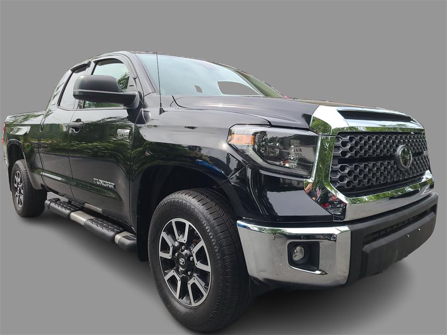 2019 Toyota Tundra 4WD SR Double Cab 6.5'' Bed 5.7L (Natl), available for sale in Canton, Connecticut | Lava Motors. Canton, Connecticut 2019 Toyota Tundra 4WD SR Double Cab 6.5'' Bed 5.7L (Natl), available for sale in Canton, Connecticut | Lava Motors. Canton, Connecticut