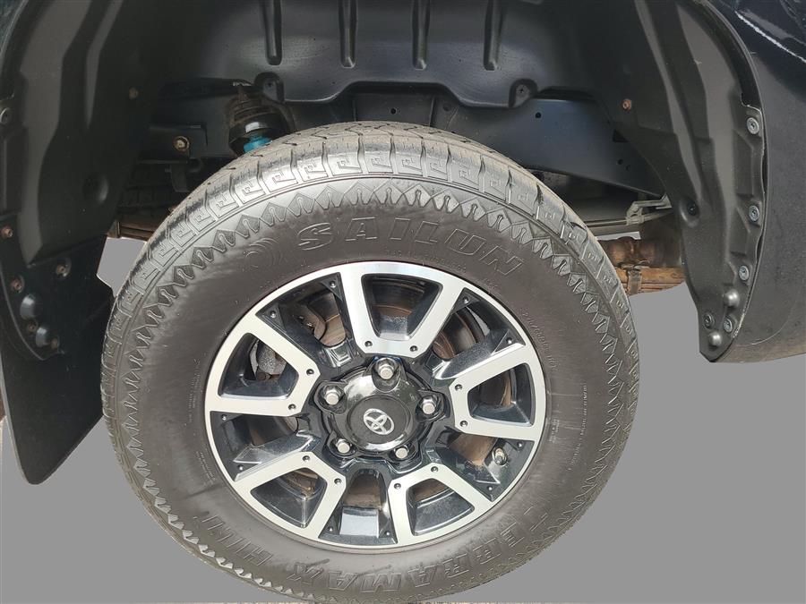 2019 Toyota Tundra 4WD SR Double Cab 6.5'' Bed 5.7L (Natl), available for sale in Canton, Connecticut | Lava Motors. Canton, Connecticut 2019 Toyota Tundra 4WD SR Double Cab 6.5'' Bed 5.7L (Natl), available for sale in Canton, Connecticut | Lava Motors. Canton, Connecticut