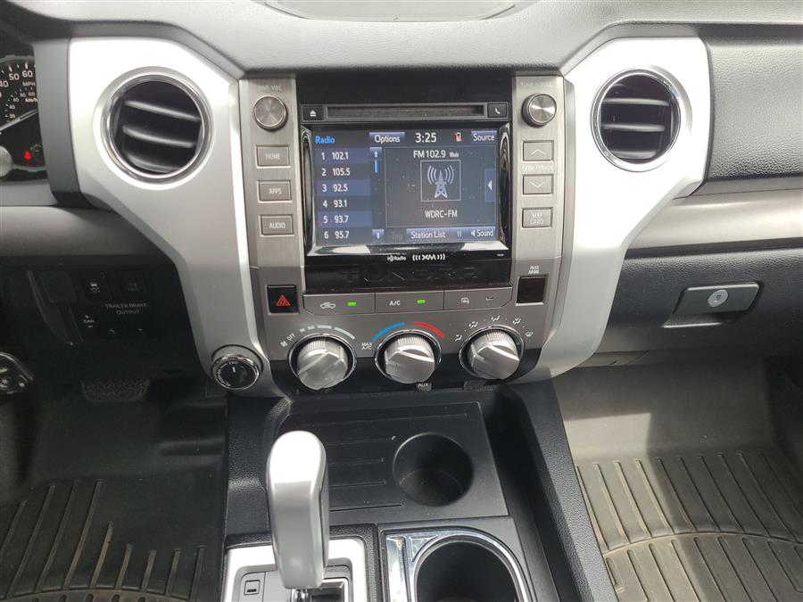 2019 Toyota Tundra 4WD SR Double Cab 6.5'' Bed 5.7L (Natl), available for sale in Canton, Connecticut | Lava Motors. Canton, Connecticut 2019 Toyota Tundra 4WD SR Double Cab 6.5'' Bed 5.7L (Natl), available for sale in Canton, Connecticut | Lava Motors. Canton, Connecticut