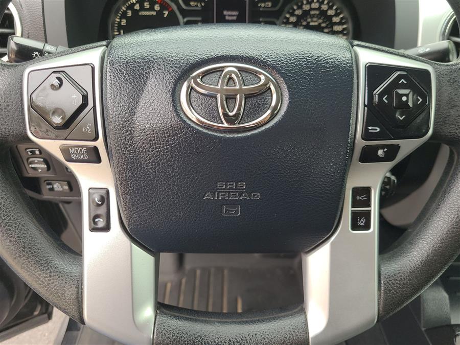 2019 Toyota Tundra 4WD SR Double Cab 6.5'' Bed 5.7L (Natl), available for sale in Canton, Connecticut | Lava Motors. Canton, Connecticut 2019 Toyota Tundra 4WD SR Double Cab 6.5'' Bed 5.7L (Natl), available for sale in Canton, Connecticut | Lava Motors. Canton, Connecticut