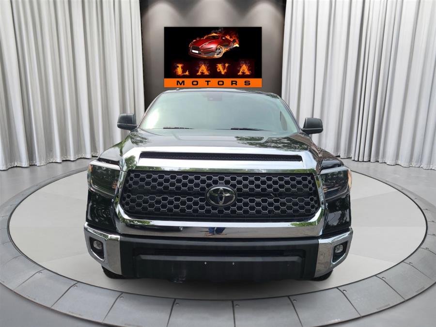 2019 Toyota Tundra 4WD SR Double Cab 6.5'' Bed 5.7L (Natl), available for sale in Canton, Connecticut | Lava Motors. Canton, Connecticut 2019 Toyota Tundra 4WD SR Double Cab 6.5'' Bed 5.7L (Natl), available for sale in Canton, Connecticut | Lava Motors. Canton, Connecticut