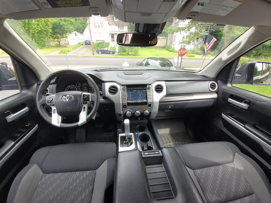 2019 Toyota Tundra 4WD SR Double Cab 6.5'' Bed 5.7L (Natl), available for sale in Canton, Connecticut | Lava Motors. Canton, Connecticut 2019 Toyota Tundra 4WD SR Double Cab 6.5'' Bed 5.7L (Natl), available for sale in Canton, Connecticut | Lava Motors. Canton, Connecticut