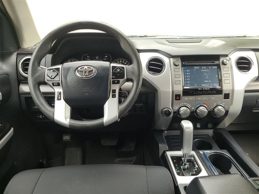 2019 Toyota Tundra 4WD SR Double Cab 6.5'' Bed 5.7L (Natl), available for sale in Canton, Connecticut | Lava Motors. Canton, Connecticut 2019 Toyota Tundra 4WD SR Double Cab 6.5'' Bed 5.7L (Natl), available for sale in Canton, Connecticut | Lava Motors. Canton, Connecticut