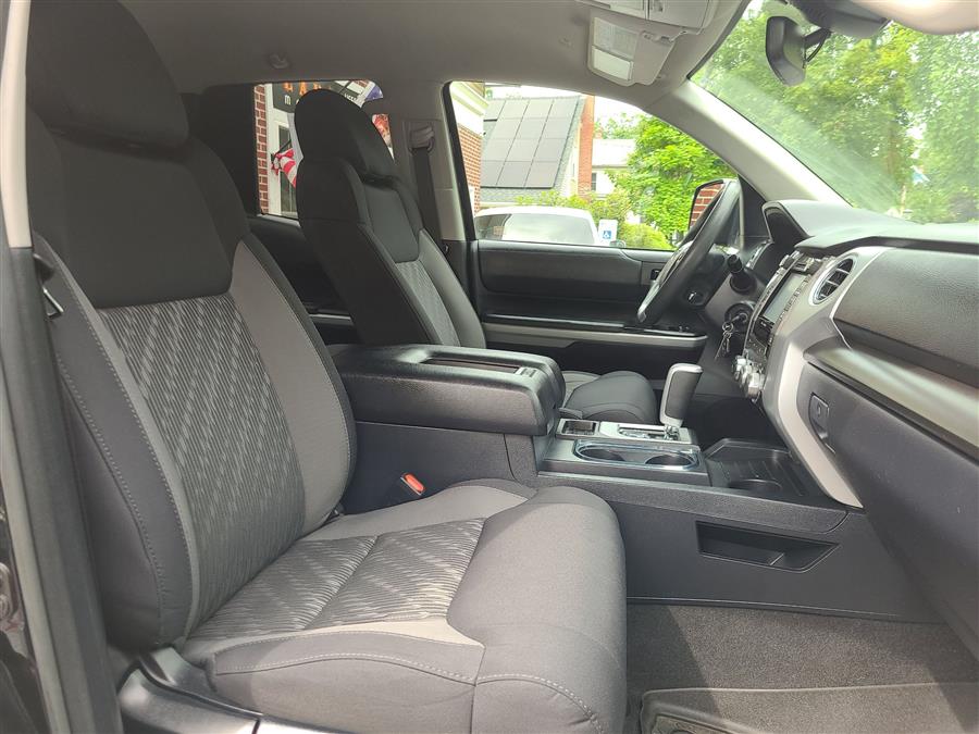 2019 Toyota Tundra 4WD SR Double Cab 6.5'' Bed 5.7L (Natl), available for sale in Canton, Connecticut | Lava Motors. Canton, Connecticut 2019 Toyota Tundra 4WD SR Double Cab 6.5'' Bed 5.7L (Natl), available for sale in Canton, Connecticut | Lava Motors. Canton, Connecticut