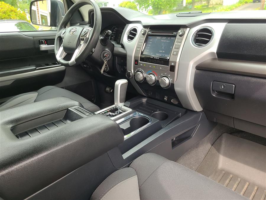 2019 Toyota Tundra 4WD SR Double Cab 6.5'' Bed 5.7L (Natl), available for sale in Canton, Connecticut | Lava Motors. Canton, Connecticut 2019 Toyota Tundra 4WD SR Double Cab 6.5'' Bed 5.7L (Natl), available for sale in Canton, Connecticut | Lava Motors. Canton, Connecticut