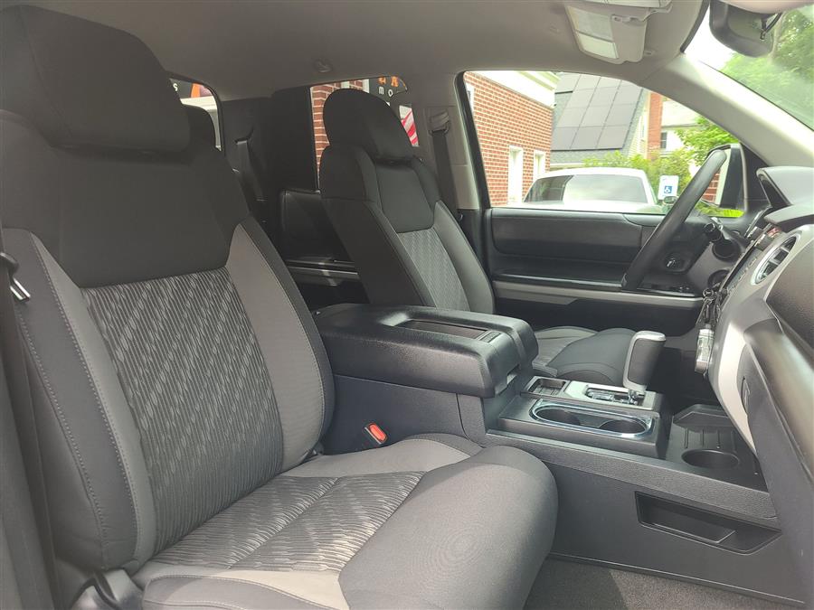 2019 Toyota Tundra 4WD SR Double Cab 6.5'' Bed 5.7L (Natl), available for sale in Canton, Connecticut | Lava Motors. Canton, Connecticut 2019 Toyota Tundra 4WD SR Double Cab 6.5'' Bed 5.7L (Natl), available for sale in Canton, Connecticut | Lava Motors. Canton, Connecticut