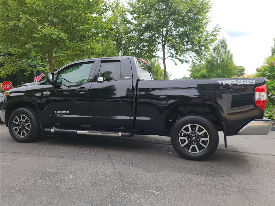 2019 Toyota Tundra 4WD SR Double Cab 6.5'' Bed 5.7L (Natl), available for sale in Canton, Connecticut | Lava Motors. Canton, Connecticut 2019 Toyota Tundra 4WD SR Double Cab 6.5'' Bed 5.7L (Natl), available for sale in Canton, Connecticut | Lava Motors. Canton, Connecticut