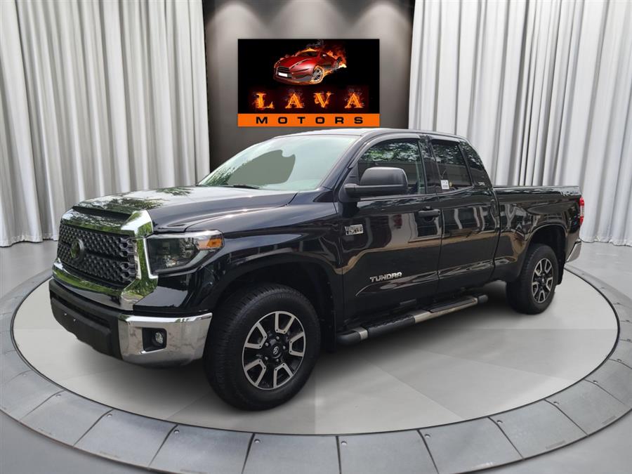 2019 Toyota Tundra 4WD SR Double Cab 6.5'' Bed 5.7L (Natl), available for sale in Canton, Connecticut | Lava Motors. Canton, Connecticut 2019 Toyota Tundra 4WD SR Double Cab 6.5'' Bed 5.7L (Natl), available for sale in Canton, Connecticut | Lava Motors. Canton, Connecticut