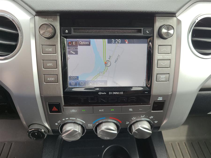 2019 Toyota Tundra 4WD SR Double Cab 6.5'' Bed 5.7L (Natl), available for sale in Canton, Connecticut | Lava Motors. Canton, Connecticut 2019 Toyota Tundra 4WD SR Double Cab 6.5'' Bed 5.7L (Natl), available for sale in Canton, Connecticut | Lava Motors. Canton, Connecticut