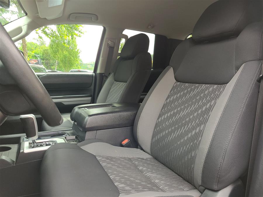 2019 Toyota Tundra 4WD SR Double Cab 6.5'' Bed 5.7L (Natl), available for sale in Canton, Connecticut | Lava Motors. Canton, Connecticut 2019 Toyota Tundra 4WD SR Double Cab 6.5'' Bed 5.7L (Natl), available for sale in Canton, Connecticut | Lava Motors. Canton, Connecticut