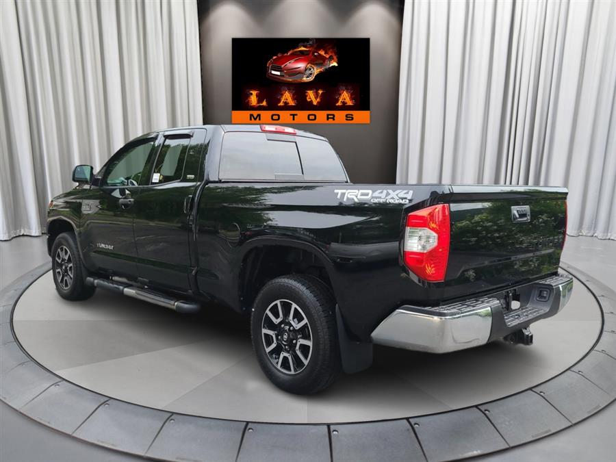 2019 Toyota Tundra 4WD SR Double Cab 6.5'' Bed 5.7L (Natl), available for sale in Canton, Connecticut | Lava Motors. Canton, Connecticut 2019 Toyota Tundra 4WD SR Double Cab 6.5'' Bed 5.7L (Natl), available for sale in Canton, Connecticut | Lava Motors. Canton, Connecticut
