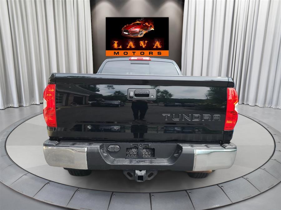 2019 Toyota Tundra 4WD SR Double Cab 6.5'' Bed 5.7L (Natl), available for sale in Canton, Connecticut | Lava Motors. Canton, Connecticut 2019 Toyota Tundra 4WD SR Double Cab 6.5'' Bed 5.7L (Natl), available for sale in Canton, Connecticut | Lava Motors. Canton, Connecticut