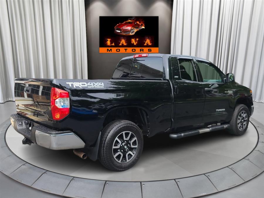 2019 Toyota Tundra 4WD SR Double Cab 6.5'' Bed 5.7L (Natl), available for sale in Canton, Connecticut | Lava Motors. Canton, Connecticut 2019 Toyota Tundra 4WD SR Double Cab 6.5'' Bed 5.7L (Natl), available for sale in Canton, Connecticut | Lava Motors. Canton, Connecticut