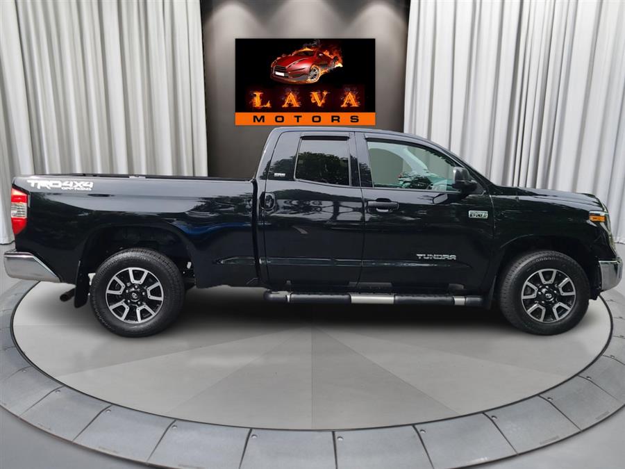 2019 Toyota Tundra 4WD SR Double Cab 6.5'' Bed 5.7L (Natl), available for sale in Canton, Connecticut | Lava Motors. Canton, Connecticut 2019 Toyota Tundra 4WD SR Double Cab 6.5'' Bed 5.7L (Natl), available for sale in Canton, Connecticut | Lava Motors. Canton, Connecticut