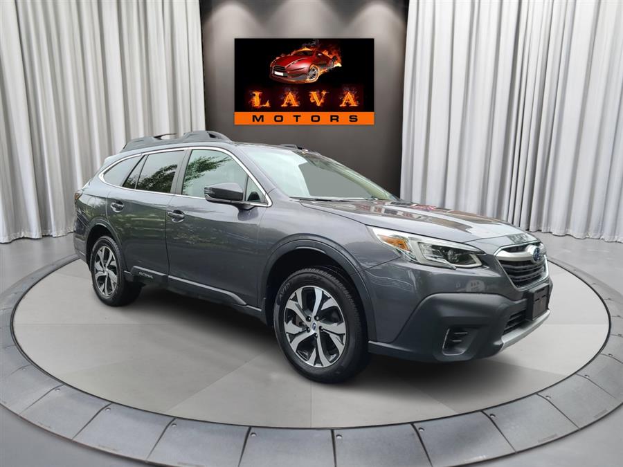Used 2020 Subaru Outback in Canton, Connecticut | Lava Motors. Canton, Connecticut