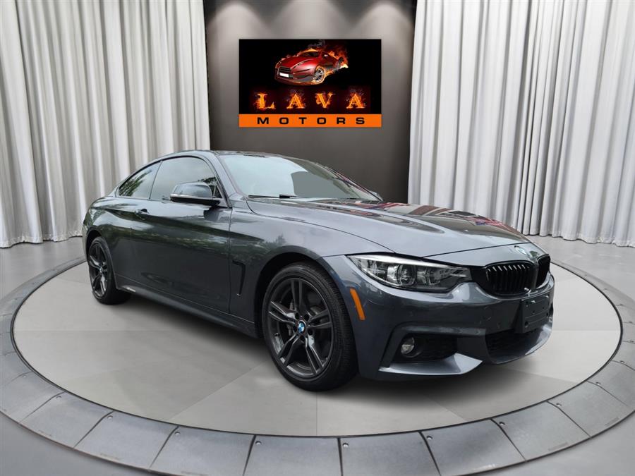 Used 2019 BMW 4 Series in Canton, Connecticut | Lava Motors. Canton, Connecticut