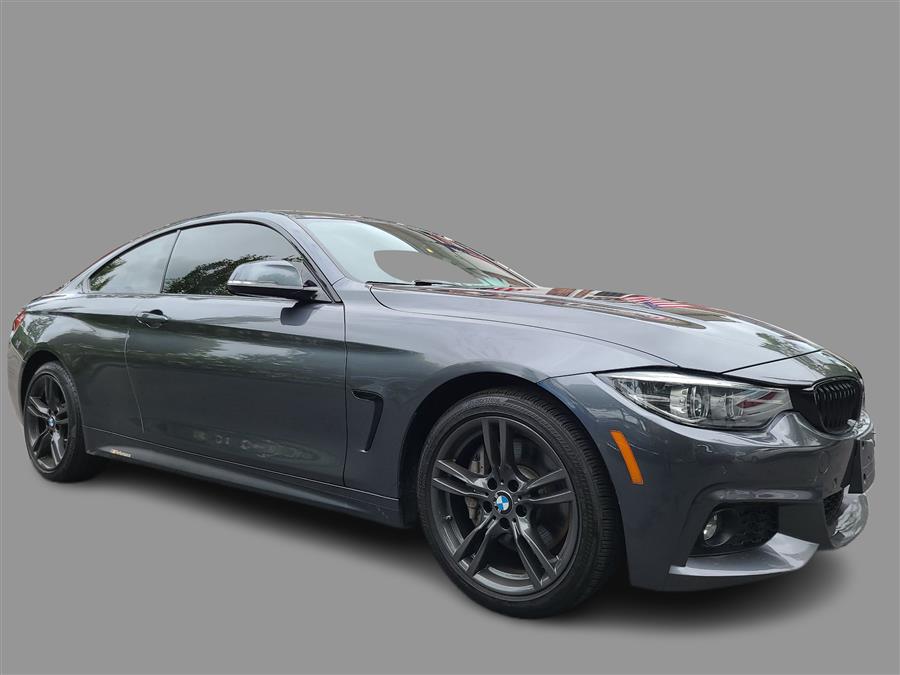 2019 BMW 4 Series 430i xDrive Coupe, available for sale in Canton, Connecticut | Lava Motors. Canton, Connecticut 2019 BMW 4 Series 430i xDrive Coupe, available for sale in Canton, Connecticut | Lava Motors. Canton, Connecticut