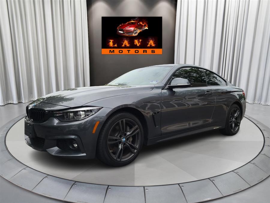 2019 BMW 4 Series 430i xDrive Coupe, available for sale in Canton, Connecticut | Lava Motors. Canton, Connecticut 2019 BMW 4 Series 430i xDrive Coupe, available for sale in Canton, Connecticut | Lava Motors. Canton, Connecticut
