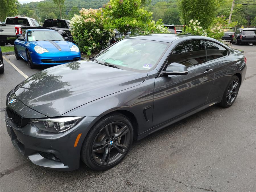 2019 BMW 4 Series 430i xDrive Coupe, available for sale in Canton, Connecticut | Lava Motors. Canton, Connecticut 2019 BMW 4 Series 430i xDrive Coupe, available for sale in Canton, Connecticut | Lava Motors. Canton, Connecticut