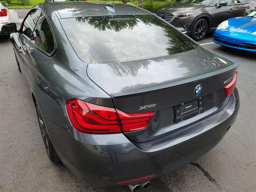 2019 BMW 4 Series 430i xDrive Coupe, available for sale in Canton, Connecticut | Lava Motors. Canton, Connecticut 2019 BMW 4 Series 430i xDrive Coupe, available for sale in Canton, Connecticut | Lava Motors. Canton, Connecticut