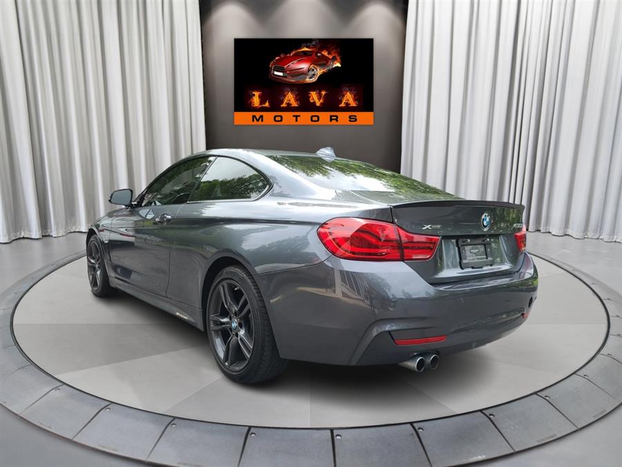 2019 BMW 4 Series 430i xDrive Coupe, available for sale in Canton, Connecticut | Lava Motors. Canton, Connecticut 2019 BMW 4 Series 430i xDrive Coupe, available for sale in Canton, Connecticut | Lava Motors. Canton, Connecticut