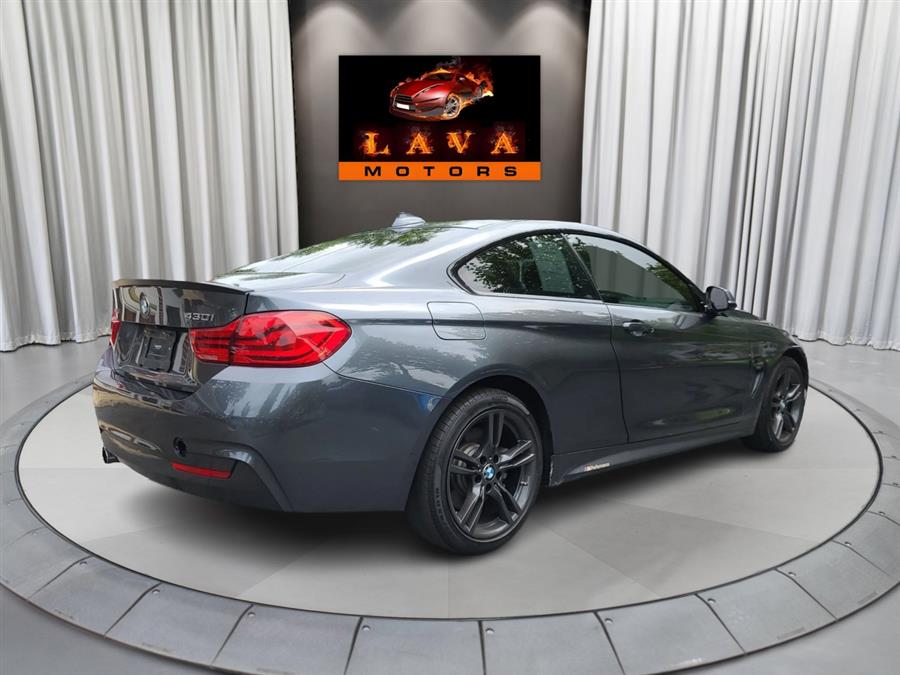 2019 BMW 4 Series 430i xDrive Coupe, available for sale in Canton, Connecticut | Lava Motors. Canton, Connecticut 2019 BMW 4 Series 430i xDrive Coupe, available for sale in Canton, Connecticut | Lava Motors. Canton, Connecticut