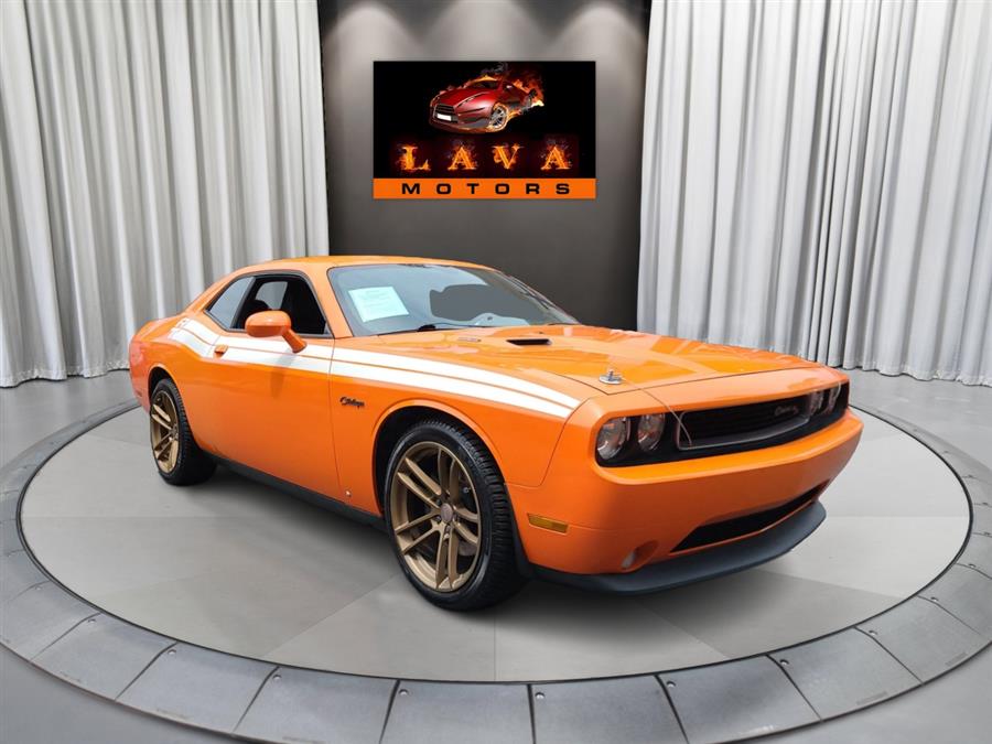 Used 2014 Dodge Challenger in Canton, Connecticut | Lava Motors. Canton, Connecticut