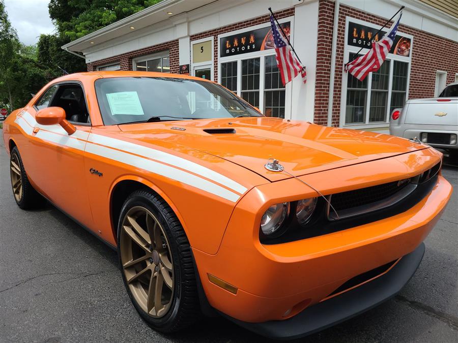 2014 Dodge Challenger 2dr Cpe R/T, available for sale in Canton, Connecticut | Lava Motors. Canton, Connecticut 2014 Dodge Challenger 2dr Cpe R/T, available for sale in Canton, Connecticut | Lava Motors. Canton, Connecticut