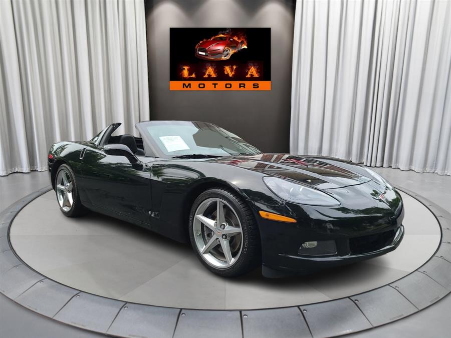 Used 2013 Chevrolet Corvette in Canton, Connecticut | Lava Motors. Canton, Connecticut