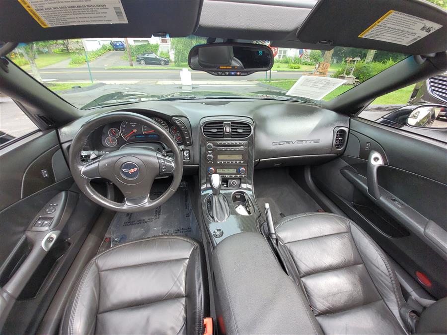 2013 Chevrolet Corvette 2dr Cpe w/1LT, available for sale in Canton, Connecticut | Lava Motors. Canton, Connecticut 2013 Chevrolet Corvette 2dr Cpe w/1LT, available for sale in Canton, Connecticut | Lava Motors. Canton, Connecticut
