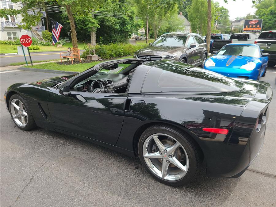 2013 Chevrolet Corvette 2dr Cpe w/1LT, available for sale in Canton, Connecticut | Lava Motors. Canton, Connecticut 2013 Chevrolet Corvette 2dr Cpe w/1LT, available for sale in Canton, Connecticut | Lava Motors. Canton, Connecticut