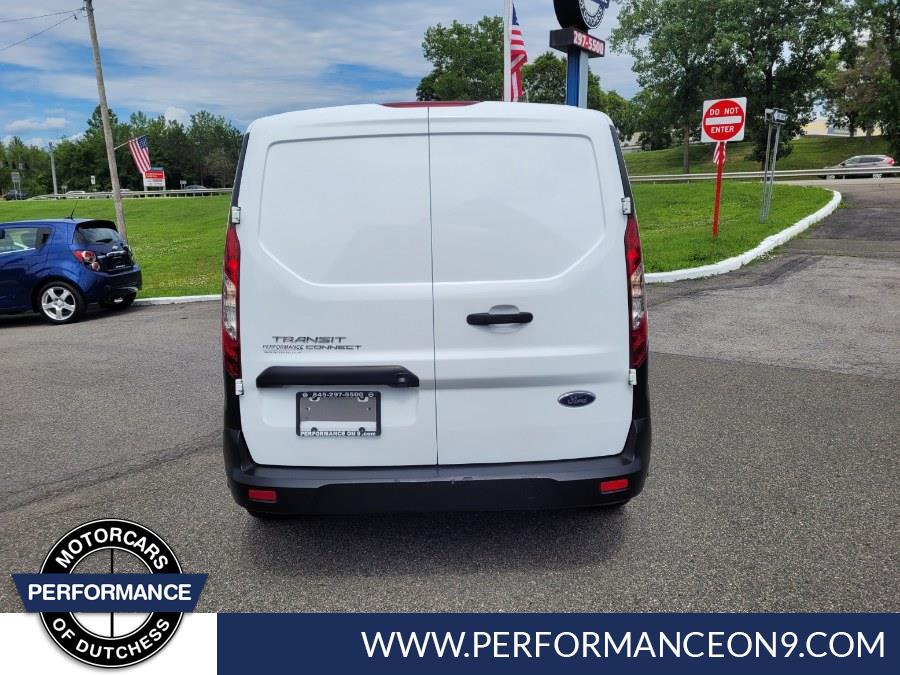 2022 Ford Transit Connect Van XL LWB w/Rear Symmetrical Doors, available for sale in Wappingers Falls, New York | Performance Motor Cars. Wappingers Falls, New York 2022 Ford Transit Connect Van XL LWB w/Rear Symmetrical Doors, available for sale in Wappingers Falls, New York | Performance Motor Cars. Wappingers Falls, New York