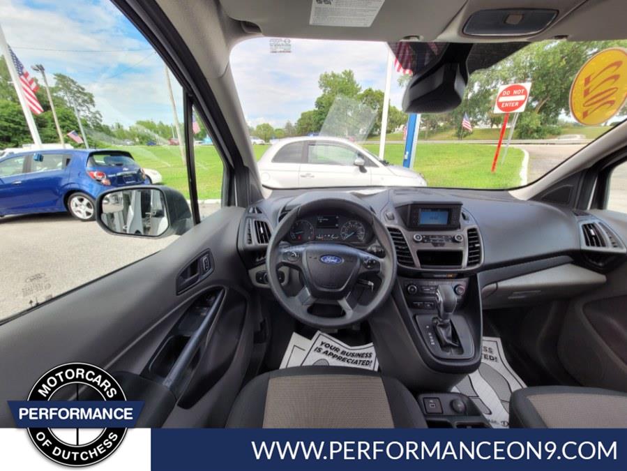 2022 Ford Transit Connect Van XL LWB w/Rear Symmetrical Doors, available for sale in Wappingers Falls, New York | Performance Motor Cars. Wappingers Falls, New York 2022 Ford Transit Connect Van XL LWB w/Rear Symmetrical Doors, available for sale in Wappingers Falls, New York | Performance Motor Cars. Wappingers Falls, New York