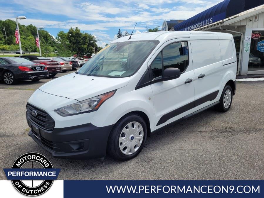 2022 Ford Transit Connect Van XL LWB w/Rear Symmetrical Doors, available for sale in Wappingers Falls, New York | Performance Motor Cars. Wappingers Falls, New York 2022 Ford Transit Connect Van XL LWB w/Rear Symmetrical Doors, available for sale in Wappingers Falls, New York | Performance Motor Cars. Wappingers Falls, New York
