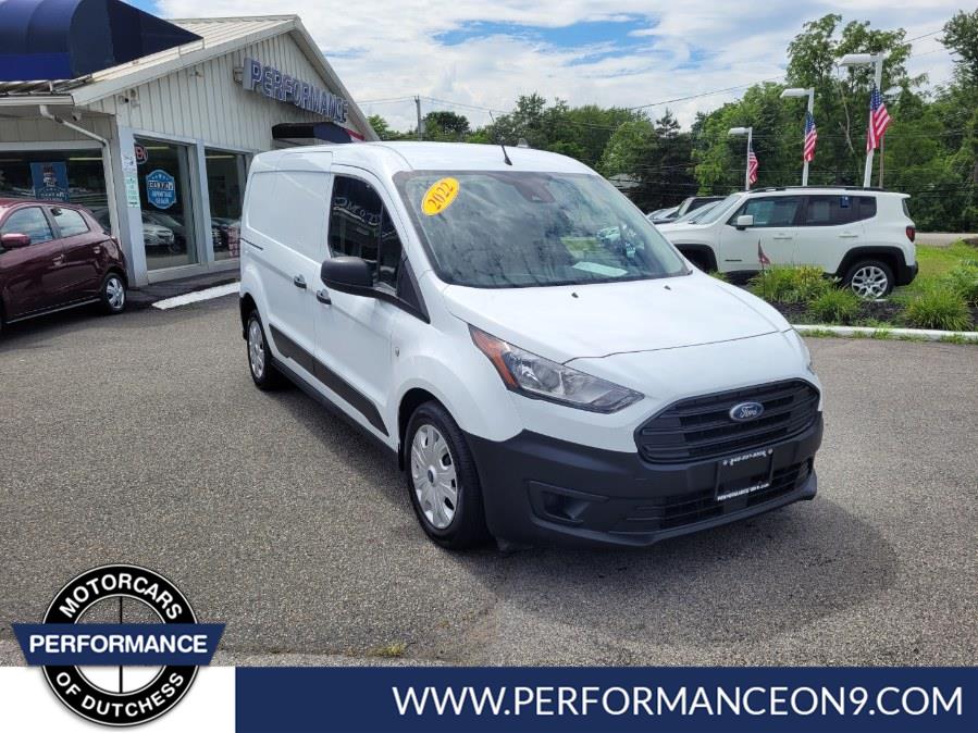 Used 2022 Ford Transit Connect Van in Wappingers Falls, New York | Performance Motor Cars. Wappingers Falls, New York