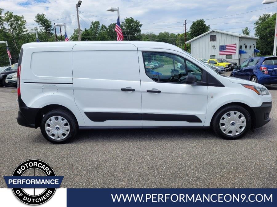 2022 Ford Transit Connect Van XL LWB w/Rear Symmetrical Doors, available for sale in Wappingers Falls, New York | Performance Motor Cars. Wappingers Falls, New York 2022 Ford Transit Connect Van XL LWB w/Rear Symmetrical Doors, available for sale in Wappingers Falls, New York | Performance Motor Cars. Wappingers Falls, New York