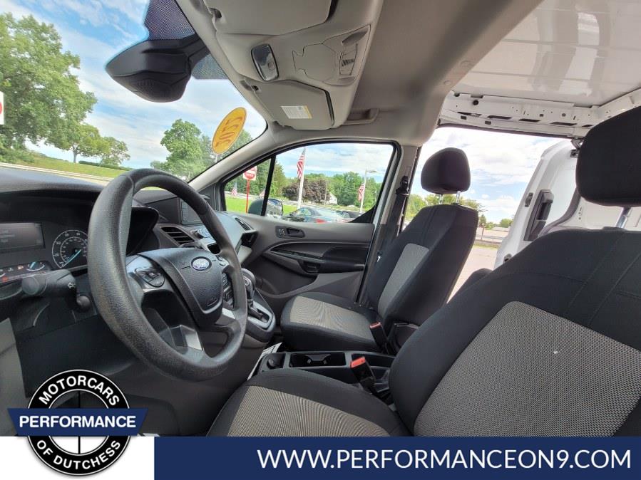 2022 Ford Transit Connect Van XL LWB w/Rear Symmetrical Doors, available for sale in Wappingers Falls, New York | Performance Motor Cars. Wappingers Falls, New York 2022 Ford Transit Connect Van XL LWB w/Rear Symmetrical Doors, available for sale in Wappingers Falls, New York | Performance Motor Cars. Wappingers Falls, New York