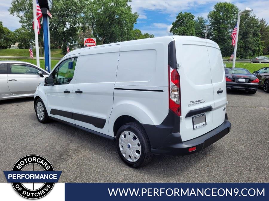 2022 Ford Transit Connect Van XL LWB w/Rear Symmetrical Doors, available for sale in Wappingers Falls, New York | Performance Motor Cars. Wappingers Falls, New York 2022 Ford Transit Connect Van XL LWB w/Rear Symmetrical Doors, available for sale in Wappingers Falls, New York | Performance Motor Cars. Wappingers Falls, New York
