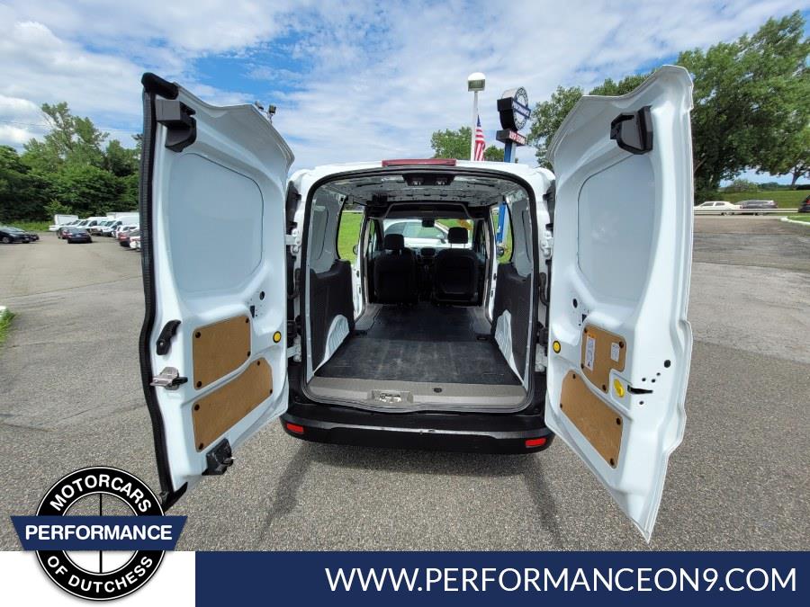 2022 Ford Transit Connect Van XL LWB w/Rear Symmetrical Doors, available for sale in Wappingers Falls, New York | Performance Motor Cars. Wappingers Falls, New York 2022 Ford Transit Connect Van XL LWB w/Rear Symmetrical Doors, available for sale in Wappingers Falls, New York | Performance Motor Cars. Wappingers Falls, New York