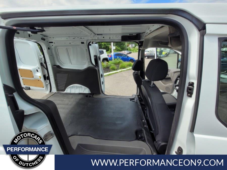 2022 Ford Transit Connect Van XL LWB w/Rear Symmetrical Doors, available for sale in Wappingers Falls, New York | Performance Motor Cars. Wappingers Falls, New York 2022 Ford Transit Connect Van XL LWB w/Rear Symmetrical Doors, available for sale in Wappingers Falls, New York | Performance Motor Cars. Wappingers Falls, New York