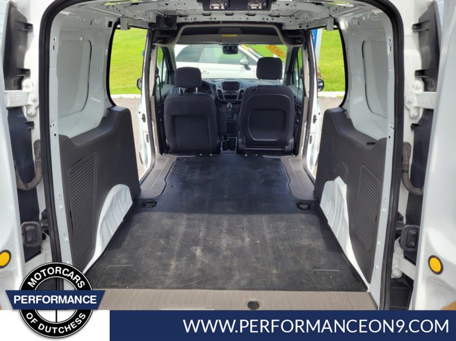 2022 Ford Transit Connect Van XL LWB w/Rear Symmetrical Doors, available for sale in Wappingers Falls, New York | Performance Motor Cars. Wappingers Falls, New York 2022 Ford Transit Connect Van XL LWB w/Rear Symmetrical Doors, available for sale in Wappingers Falls, New York | Performance Motor Cars. Wappingers Falls, New York